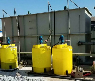 電鍍廢水處理有多少種方法?哪種比較好?