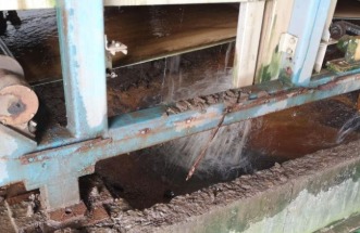 造紙廠污水處理設備種類、工藝流程及市場價格