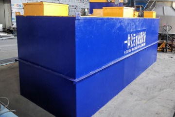 醫療廢水處理設備的主要類型、市場價格及生產廠家